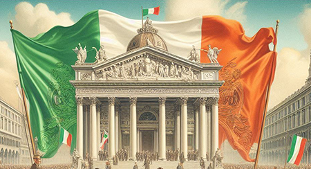 Mattarella, perfetto federatore del Campo largo Campo largo