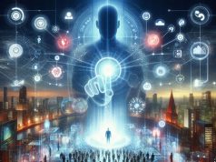 Il potere nel capitalismo dei dati capitalismo dei dati