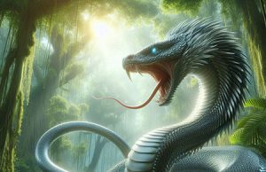 La carica del serpente contro Trump e Netanyahu La carica del serpente