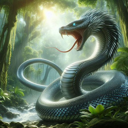 carica-del-serpente La carica del serpente