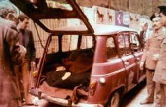 La controstoria di NGN – Il caso Moro 2 Il caso Moro - via Fani