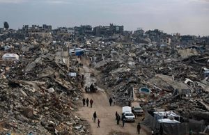 Hamas valuta di cedere le armi cedere le armi