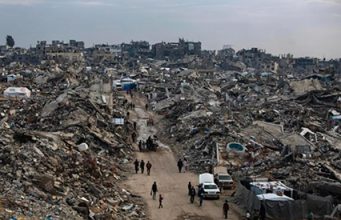 Hamas valuta di cedere le armi cedere le armi