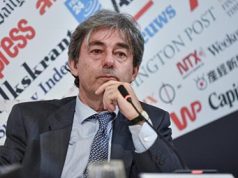 ANM, si dimette il Presidente Cesare Parodi Cesare Parodi