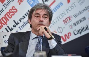 ANM, si dimette il Presidente Cesare Parodi Cesare Parodi