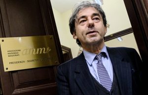 Parodi, non ci opporremo alle riforme Cesare Parodi