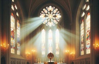 La Chiesa Cattolica al bivio Chiesa Cattolica