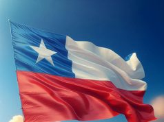 Dal muro al mare, il Cile ponte silenzioso del nuovo Pacifico Cile