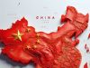 La ritirata cinese dal Golfo Cina