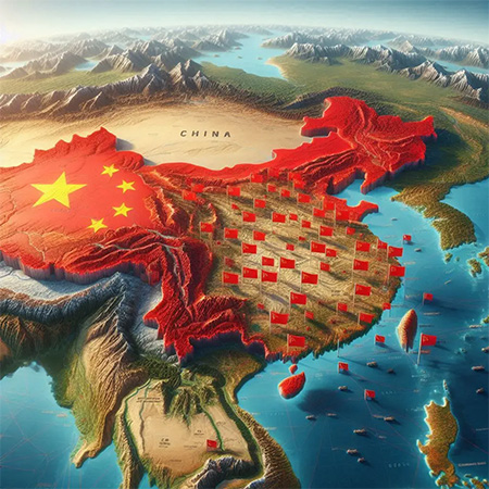 cina Cina