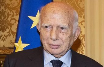 Una retrospettiva sul mondo di Pomicino e di Andreotti Cirino Pomicino