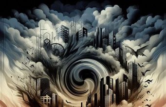 La fine della normalità: guerre, potere e collasso dell’ordine globale collasso dell'ordine globale