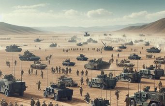 Erdoğan esorta le parti a negoziare prima che il conflitto divampi conflitto