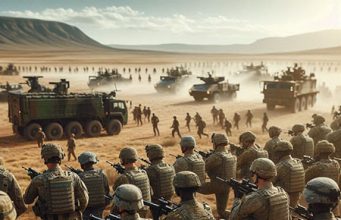 Perché il conflitto con l’Iran potrebbe durare conflitto