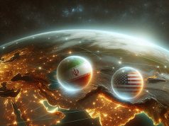 Iran, un conflitto da definire compiutamente conflitto Iran - USA