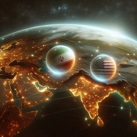 conflitto-iran-usa conflitto Iran - USA