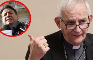 Il Movimento Cinque Stelle da Grillo a Zuppi Conte e Zuppi