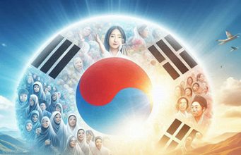 La Corea del Sud invita a riprendere la via della pace La Corea del Sud invita a riprendere la via della pace