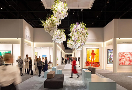 Courtesy TEFAF 2024