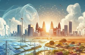 Asia Meridionale, la Cambogia e la crisi energetica crisi energetica