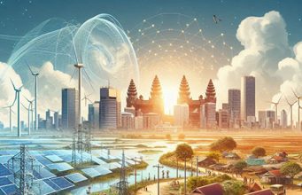 Asia Meridionale, la Cambogia e la crisi energetica crisi energetica