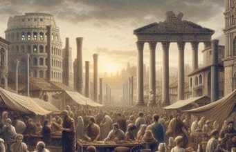 Crisi finanziarie e inflazione ai tempi dei cesari Crisi finanziarie e inflazione