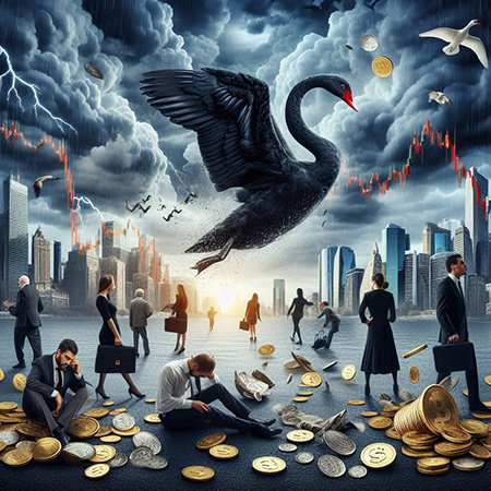crisi-in-arrivo-cigno-nero crisi in arrivo cigno nero