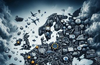 La cruda realtà geopolitica La cruda realtà geopolitica