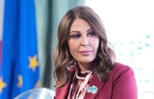 Santanchè si dimette Daniela Santanchè