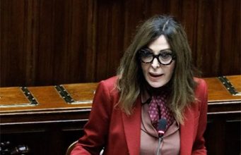 Necessarie riflessioni sul caso Santanchè Daniela Santanchè