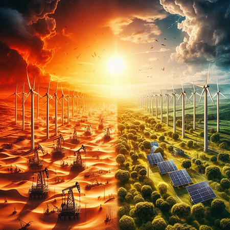dilemma-energetico Il dilemma energetico