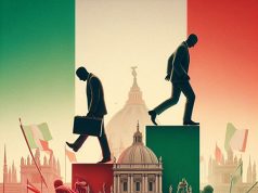 Destra e sinistra: in Italia le dimissioni funzionano a senso unico dimissioni a senso unico