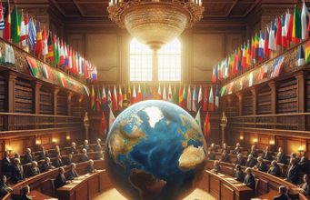 Iran, USA, Israele e il diritto internazionale diritto internazionale