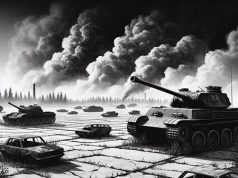 Obiettivo intermedio: decapitare, denuclearizzare, disarmare disarmare