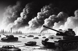 Obiettivo intermedio: decapitare, denuclearizzare, disarmare disarmare