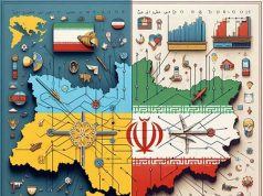 Le divergenze parallele tra Donbass e Iran Donbass e Iran