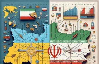 Le divergenze parallele tra Donbass e Iran Donbass e Iran