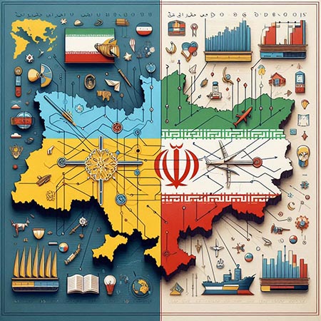 donbass-iran Donbass e Iran