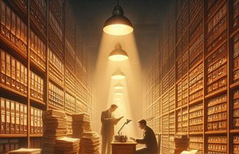 La vera storia dei Dossier del SIFAR? – Parte 1 Dossier del SIFAR