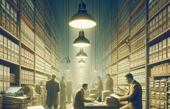 La vera storia dei Dossier del SIFAR? – Parte 2 Dossier del SIFAR