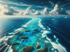 Tra due acque: Marines verso il Golfo e destino terminal iraniani due acque