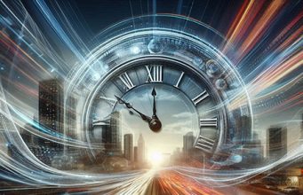 L’epoca che ha creduto nella velocità decide la durata del tempo durata del tempo