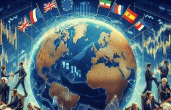 Crisi USA – Iran, alleati cauti ed economia globale economia globale