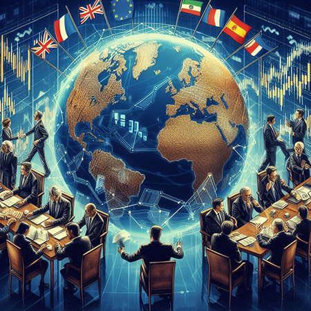 economia-globale economia globale