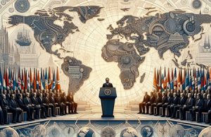 Stretto di Hormuz bloccato incepperebbe parte dell’economia mondiale economia mondiale