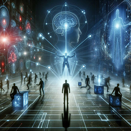 etica-intelligenza-artificiale L'etica dell'intelligenza artificiale