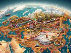 La grande riconfigurazione dell’Eurasia Eurasia