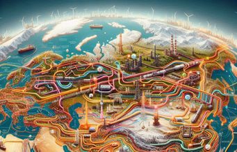 La grande riconfigurazione dell’Eurasia Eurasia