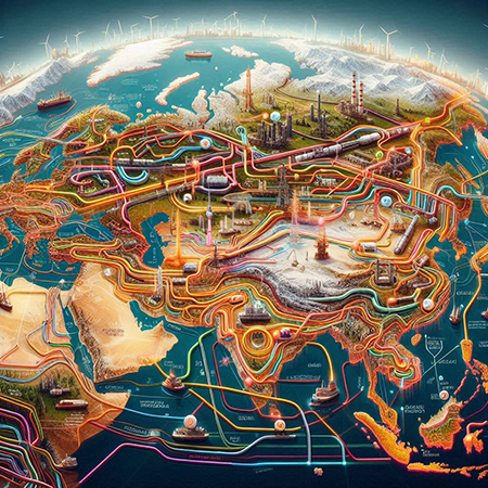 eurasia Eurasia