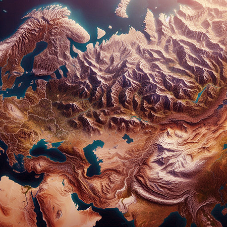 eurasia Eurasia